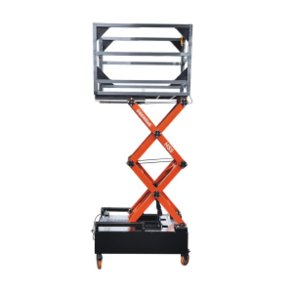 Tijera Electromecánica HS5